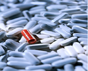 Antidepressants - The theory behind the drugs