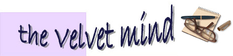 The Velvet Mind - Articles