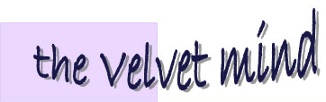 The Velvet Mind - Counselling Services